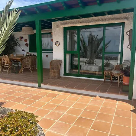 Villa Leisure & Relax *