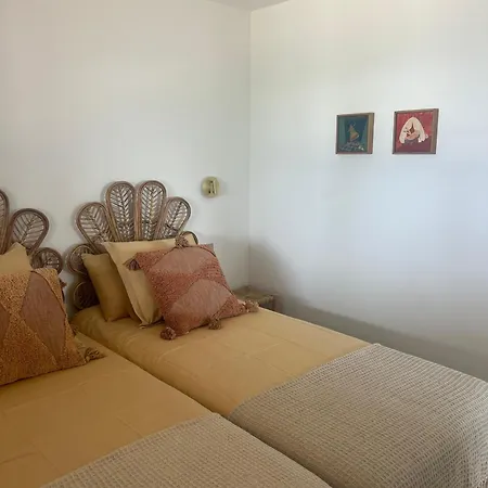 Villa Leisure & Relax Tias