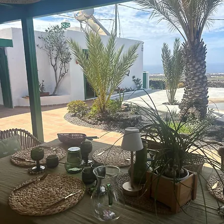Leisure & Relax Villa Tías