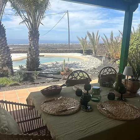 Leisure&relax Villa *