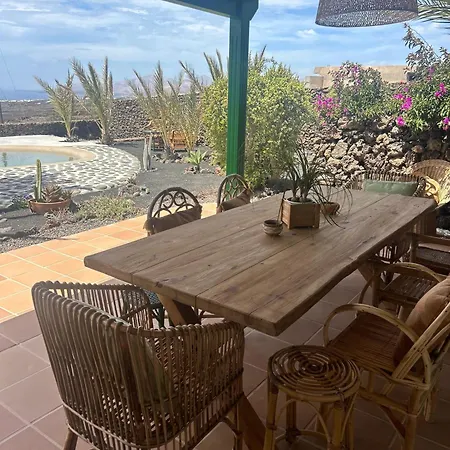 Leisure & Relax Villa *
