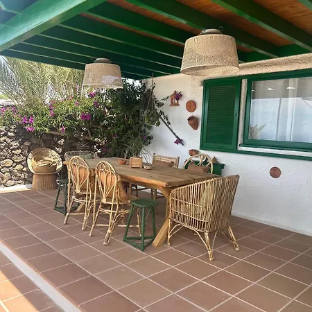 Leisure & Relax * Tias