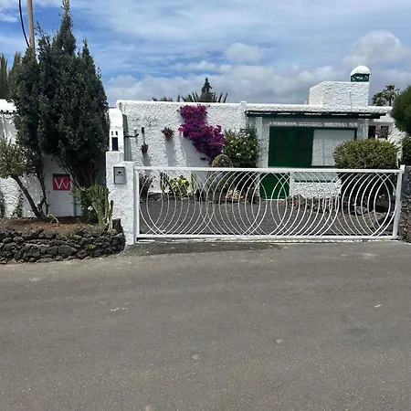 Villa Leisure & Relax *